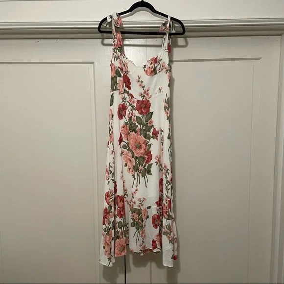 Reformation Nikita Dress - Picture 2 of 6